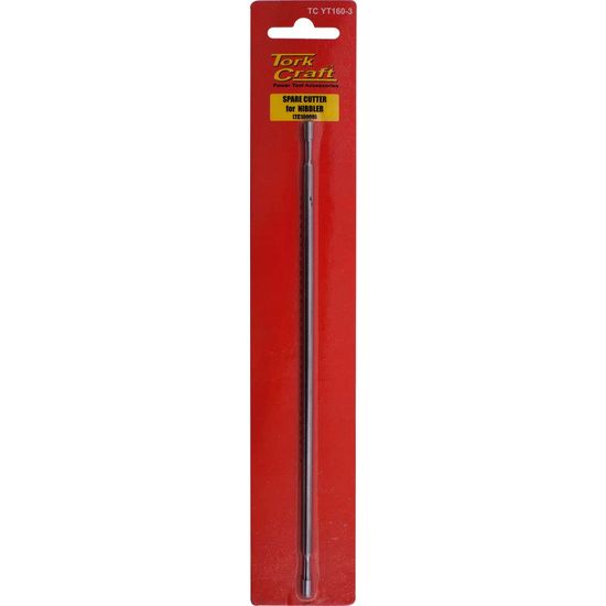 TORK CRAFT Spare Cutter For Tc10009 Nibbler